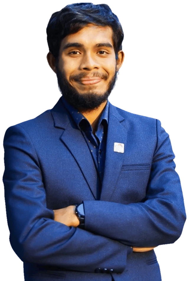 Abdullah Al Mehedi, SEO and AI search consultant